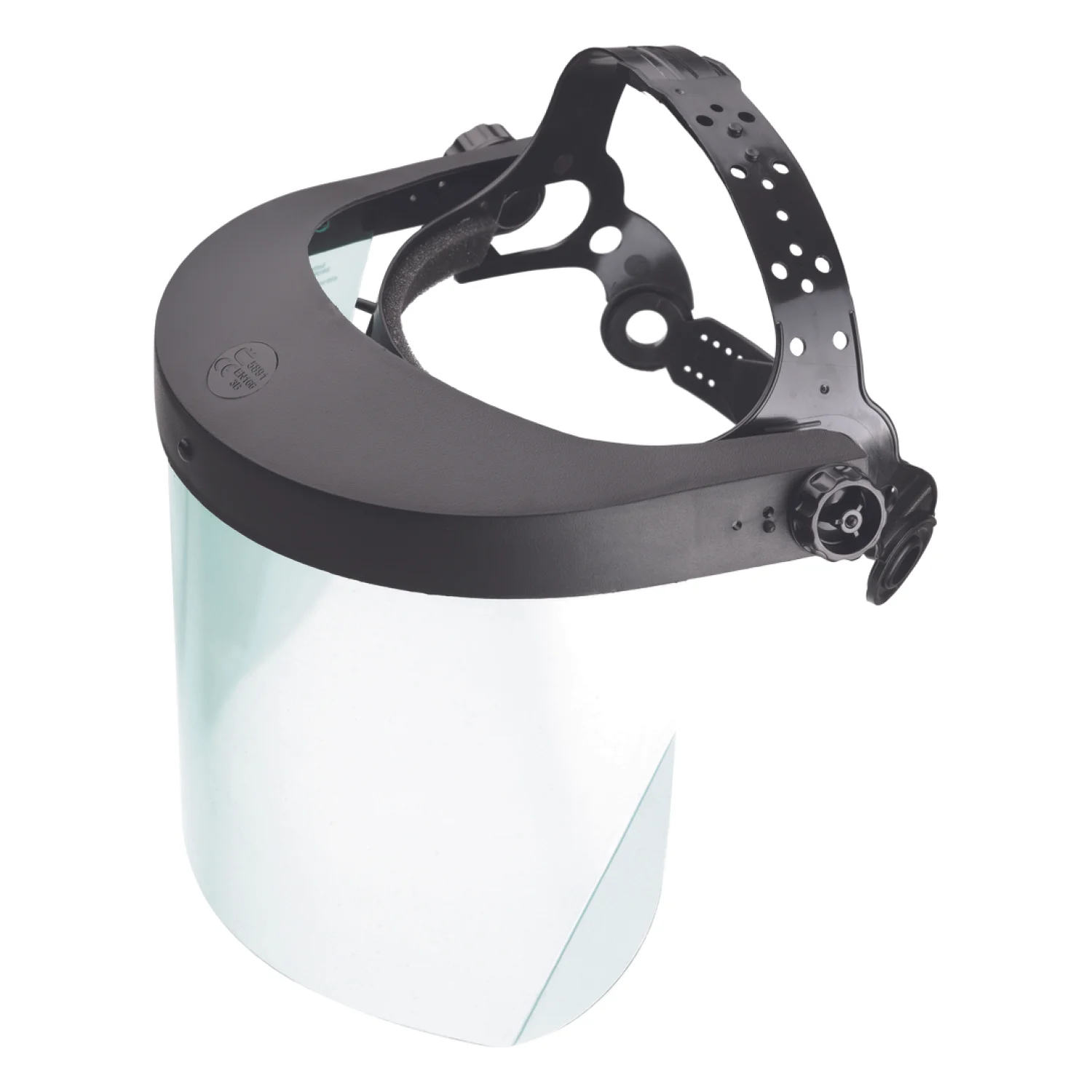 Cerva MAXSHIELD 3500 PC arcvédő