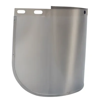 Cerva VISIGUARD PC tükrös arcvédő