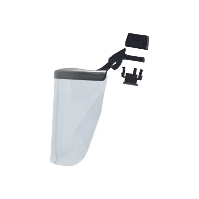 Cerva JSP Surefit PC arcvédő ív ellen EVO 20cm