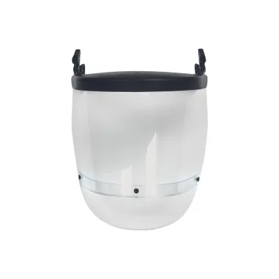 Cerva JSP Inter Surefit Visor Carrier 17,5cm