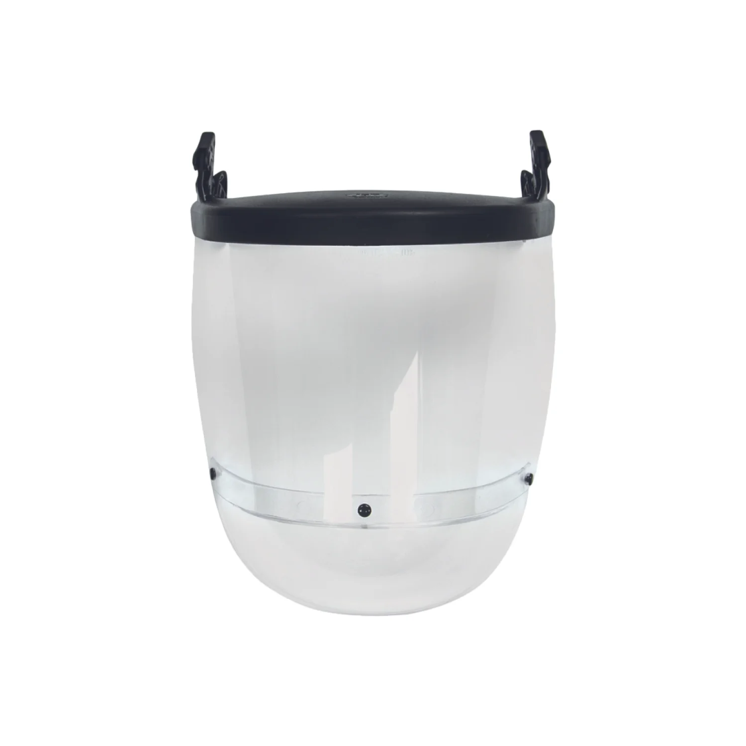 Cerva JSP Inter Surefit Visor Carrier 17,5cm víztiszta