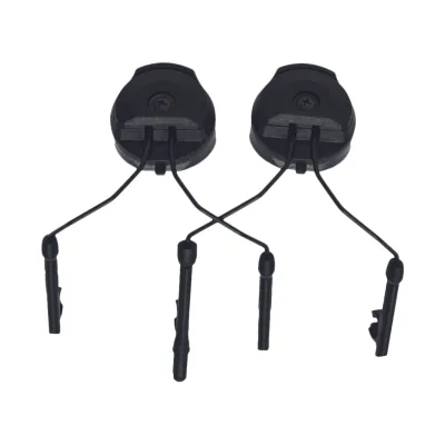 Cerva P3ADG-F SV/2 ballisztikai sisak adapter