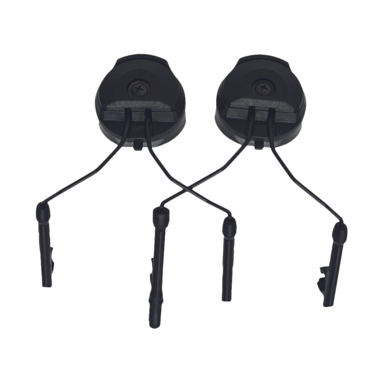 Cerva P3ADG-F SV/2 ballisztikai sisak adapter