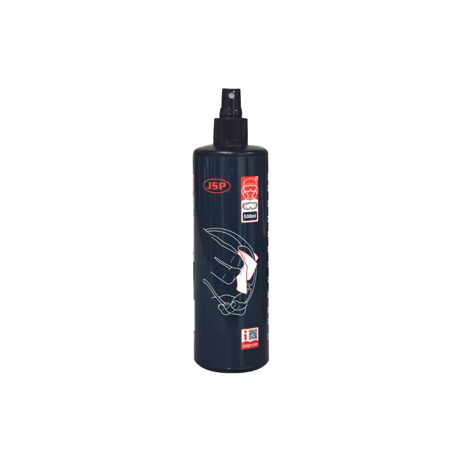 Cerva JSP tisztító spray 500ml
