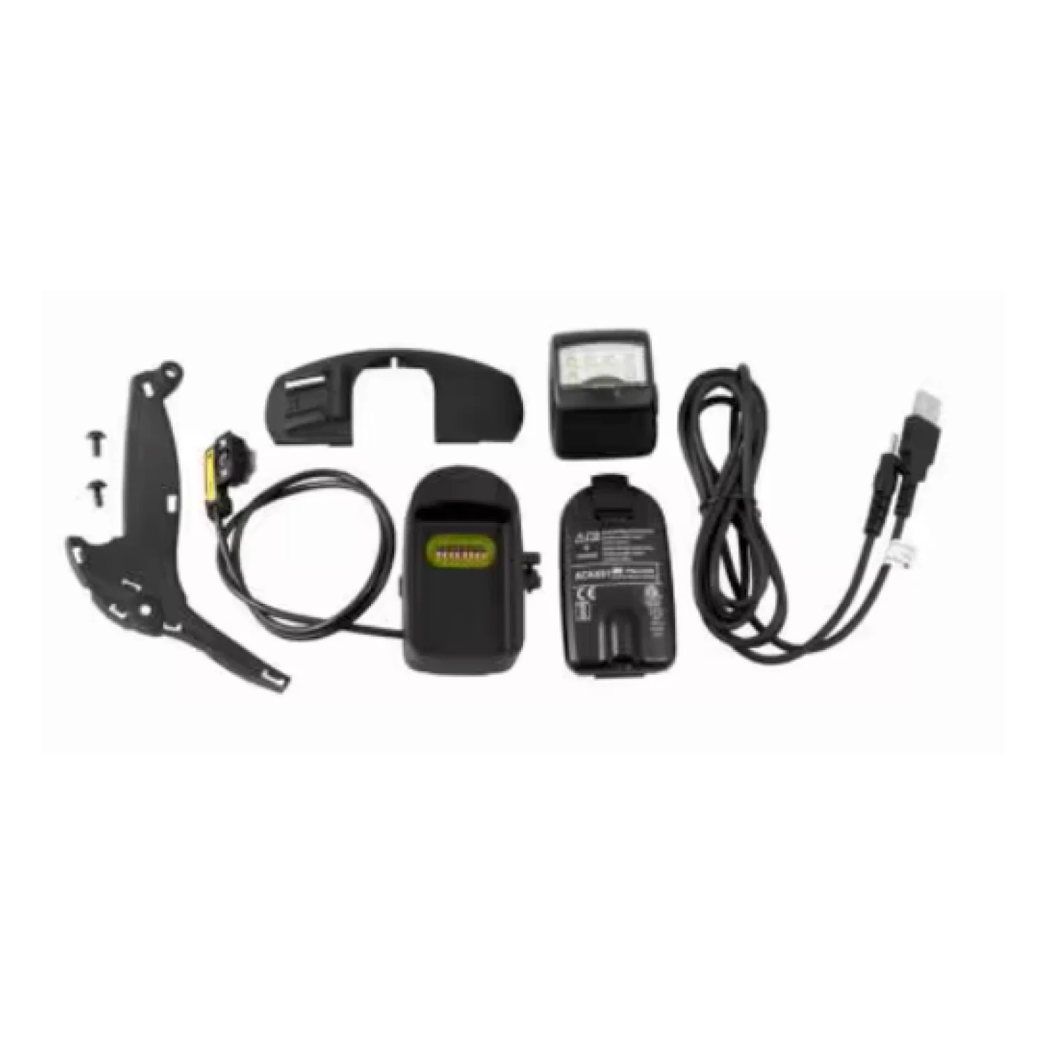 3M 169215 Task Light Kit