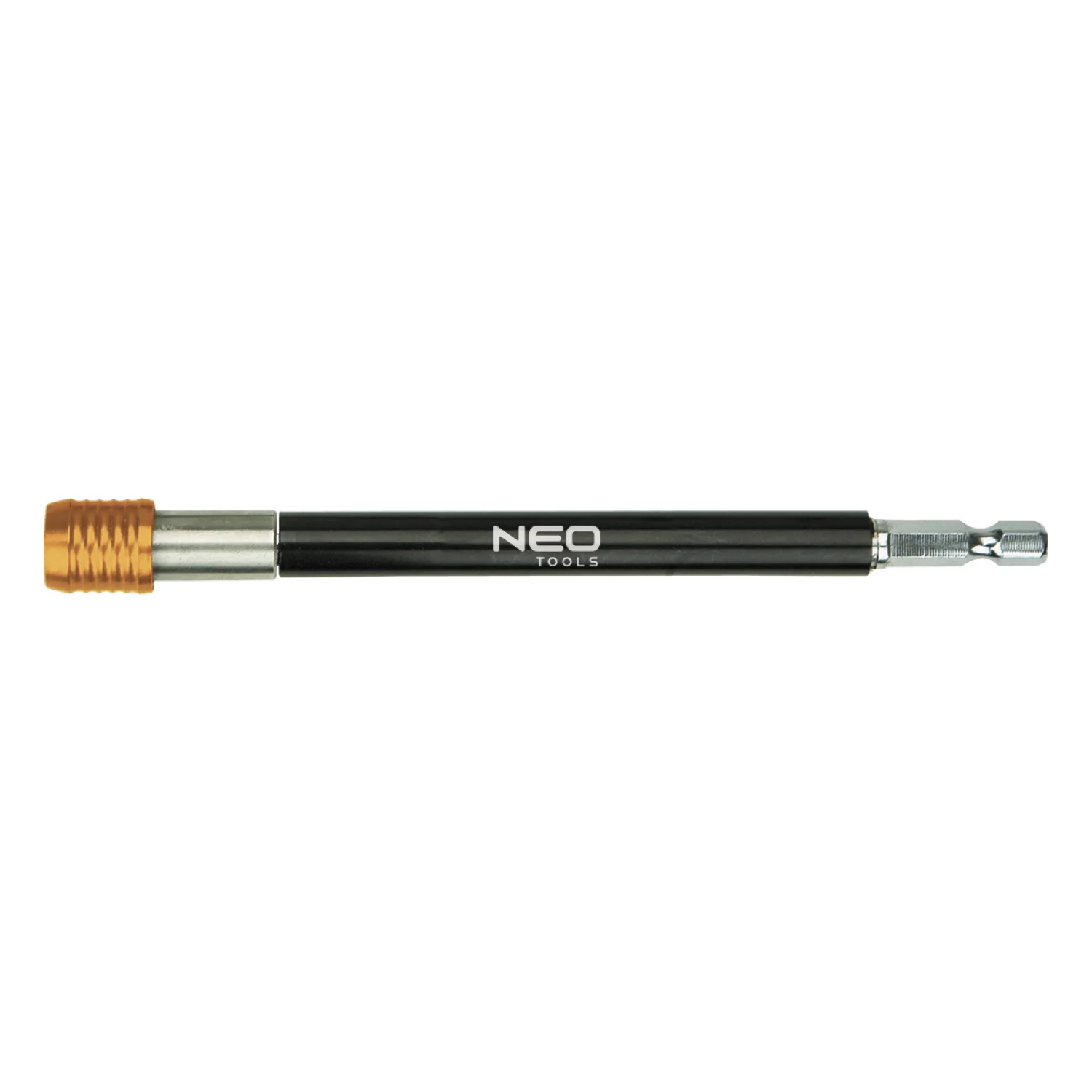 NEO TOLDÓSZÁR BEHAJTÓSZÁR Csavarhúzó bitekhez 150MM