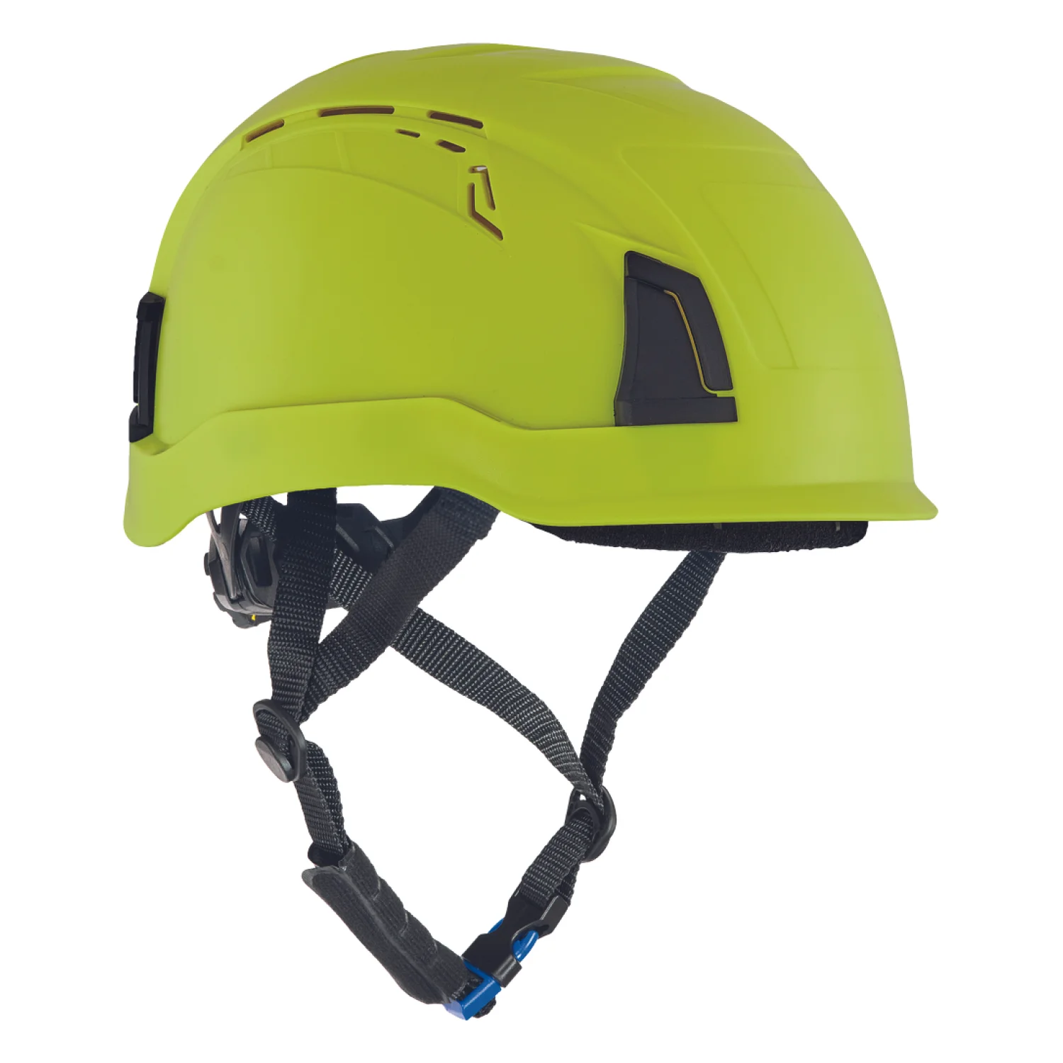 Cerva ALPINWORKER PRO CLIMB WR sisak szell. HV sárga