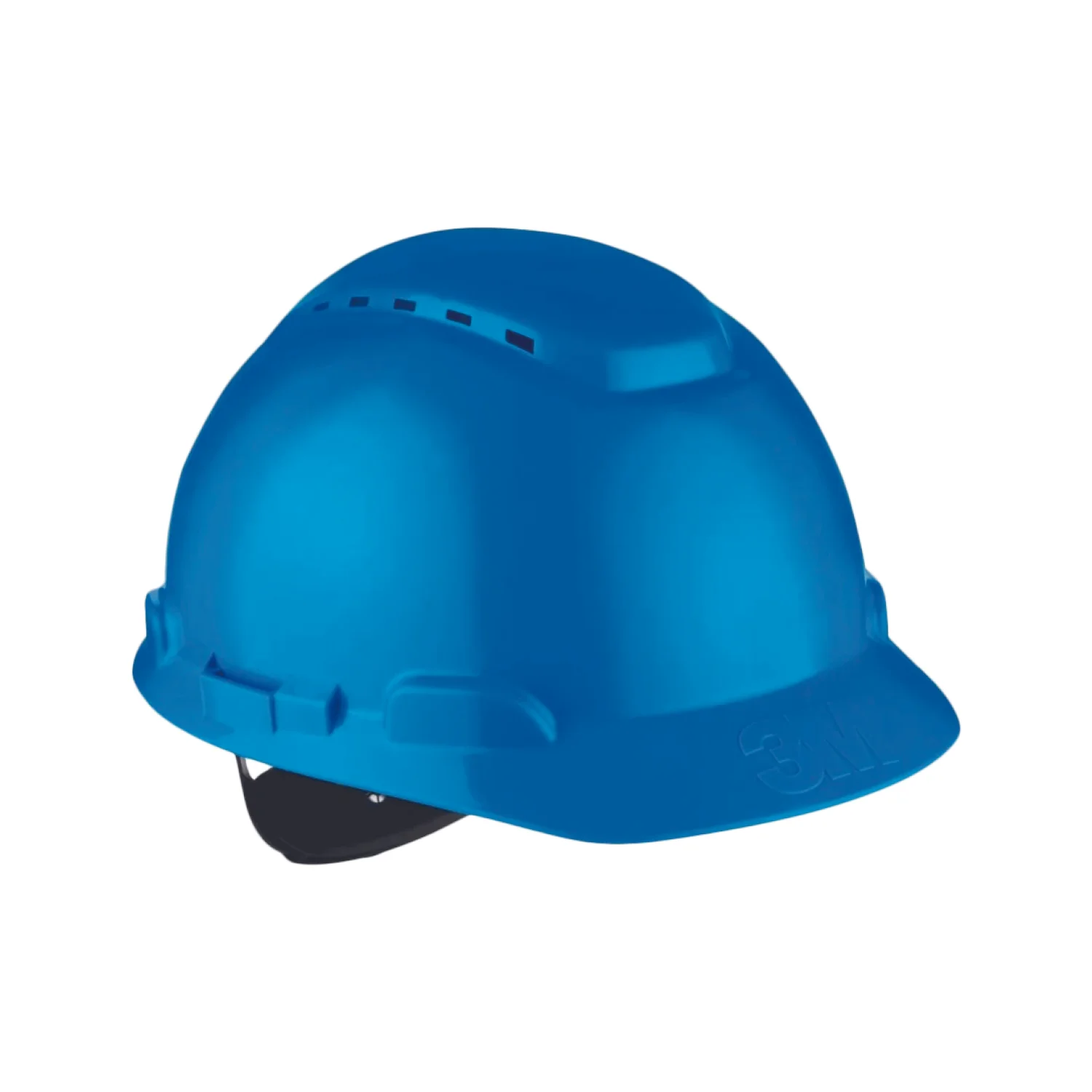 3M H-700N sisak szellőzővel kék