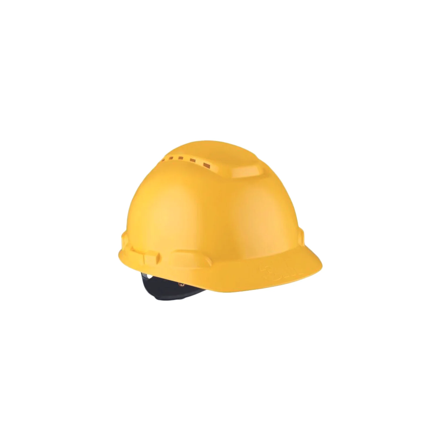 3M H-700N sisak szellőzővel zöld