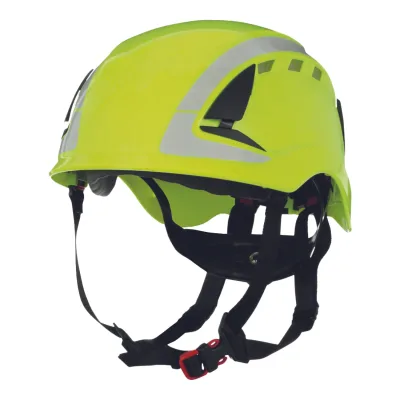 3M SecureFit X5000V-CE sisak szellőzővel