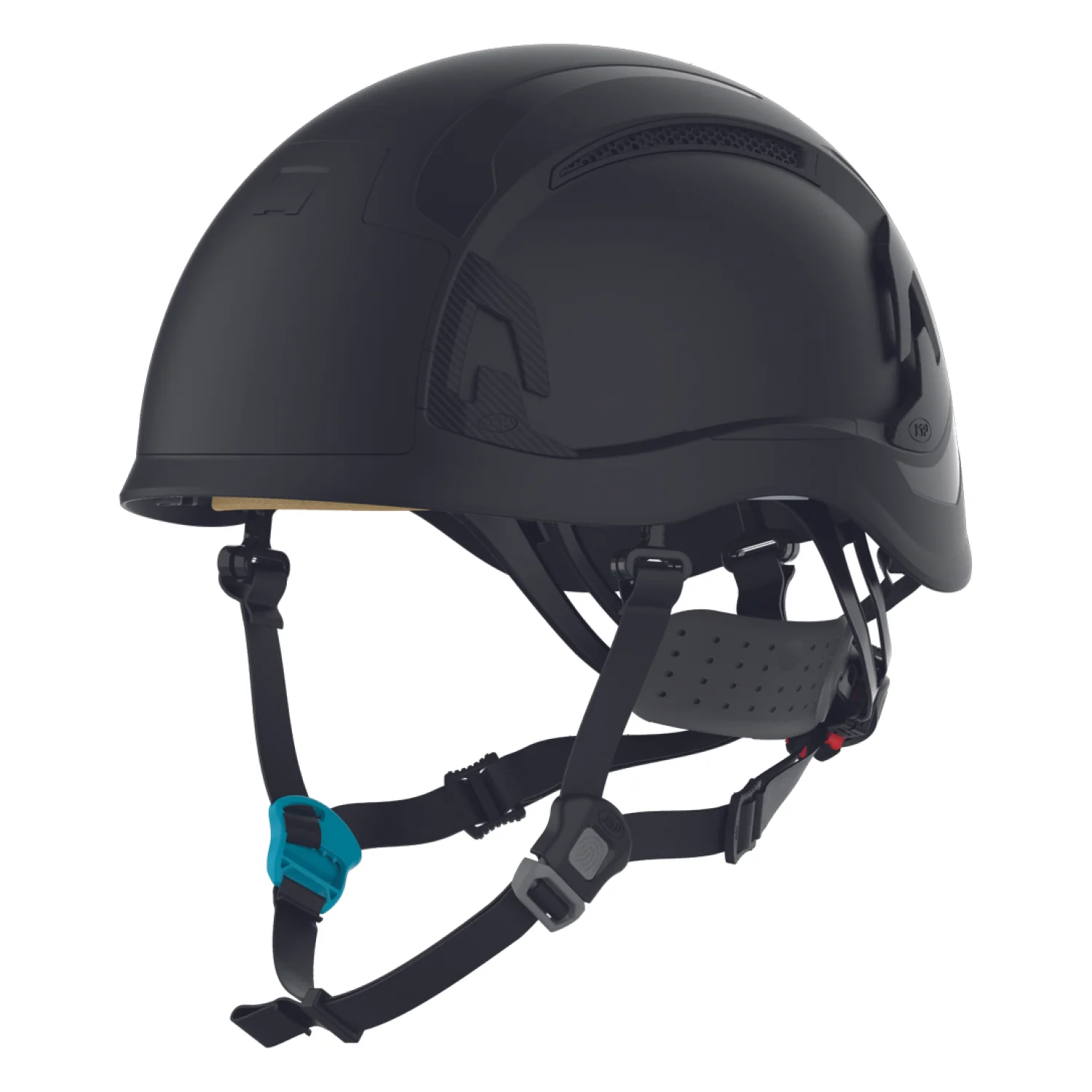 Cerva JSP EVO ALTA SkyWorker WR szellőzős fekete