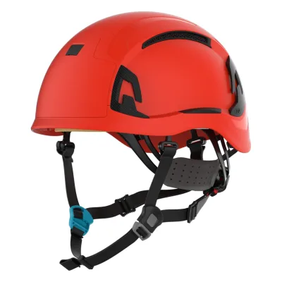 JSP EVO ALTA SkyWorker WR szellőzős