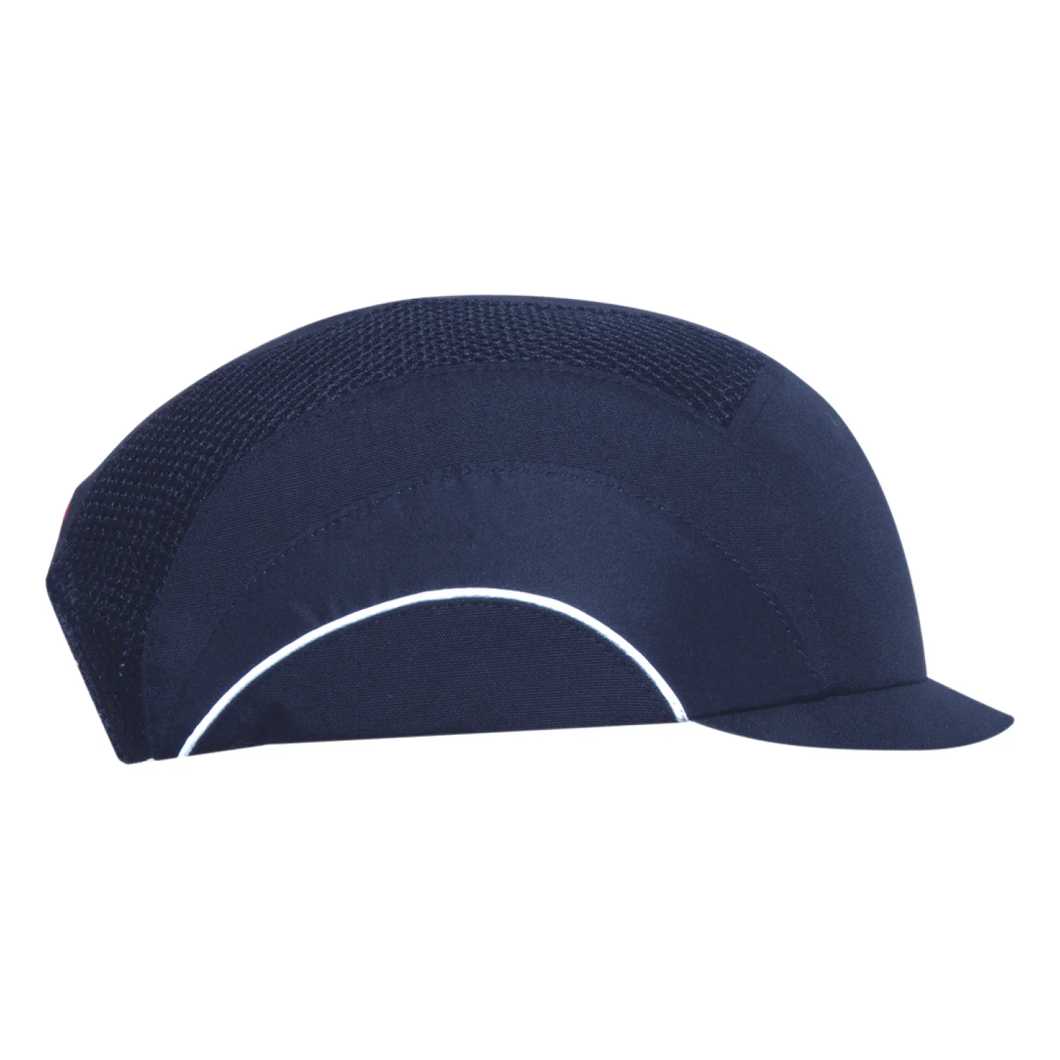 Cerva JSP HARDCAP A1+ 2,5cm biztonsági sapka sötétkék