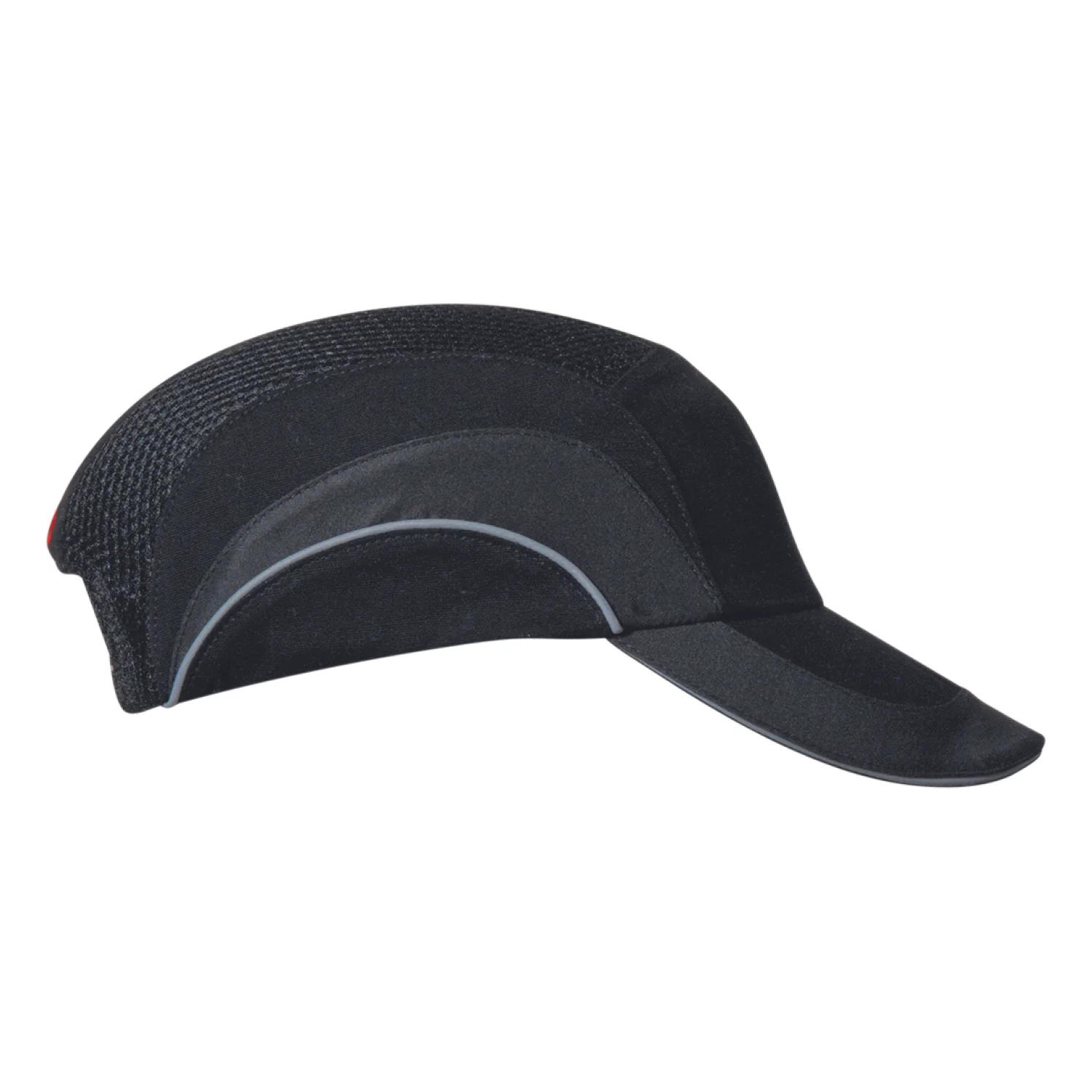 Cerva JSP HARDCAP A1+ 7cm biztonsági sapka fekete