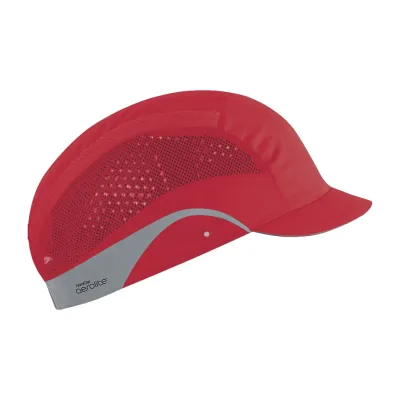 Cerva Jsp hardcap aerolite 2,5 cm bizt. sapka