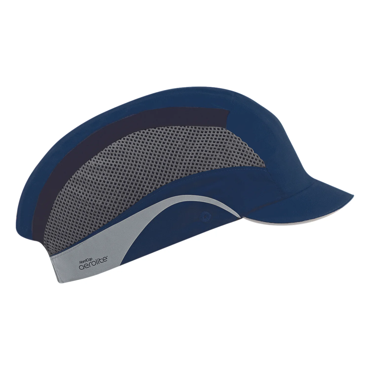 Cerva JSP HARDCAP AEROLITE 2,5 cm bizt. sapka sötétkék