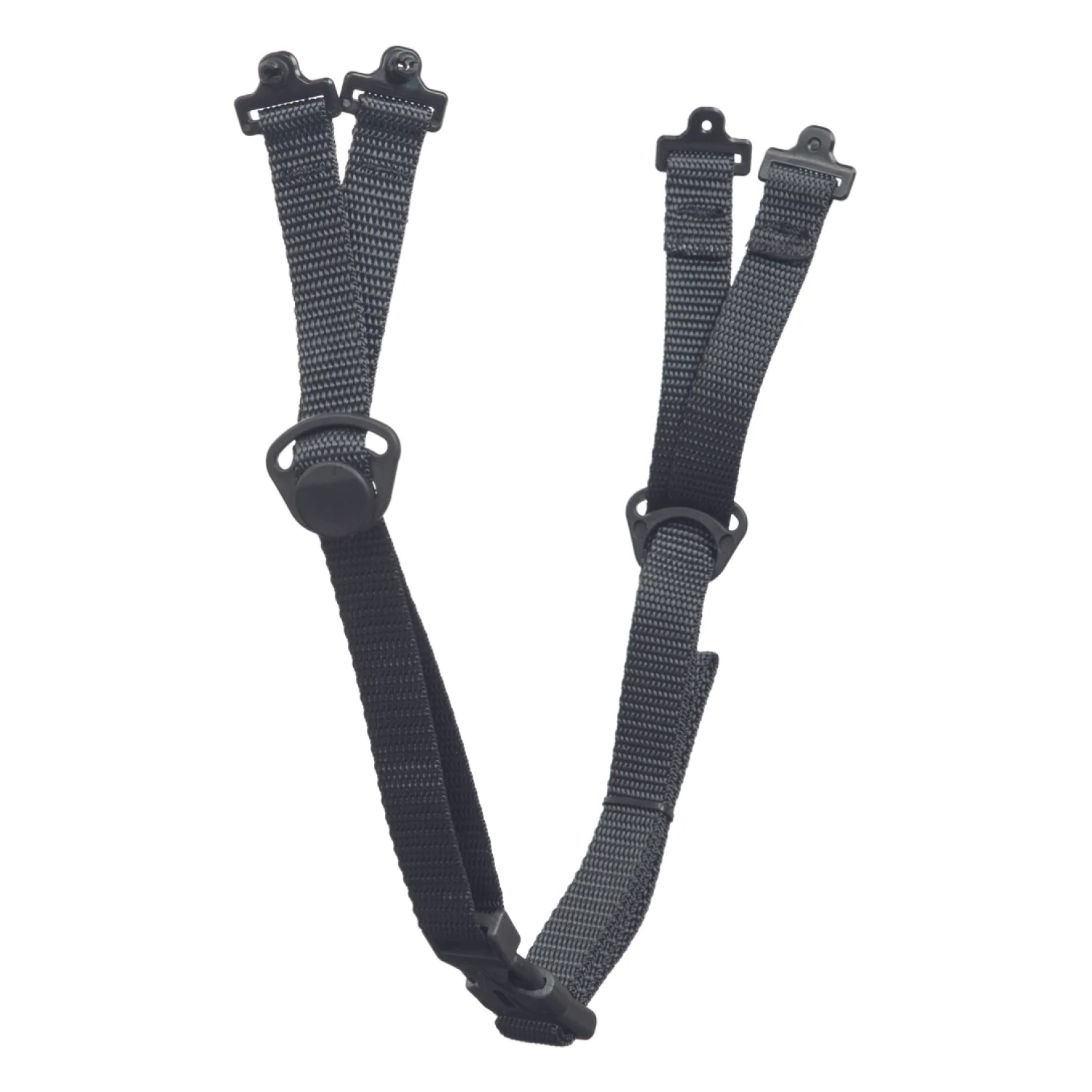 Cerva 4-p. állszíj ALPINWORKER PRO CLIMB VEN
