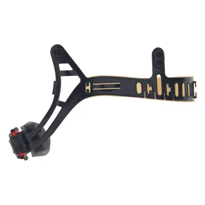 Cerva JSP Revolution Flex WR fejkosár sisakhoz