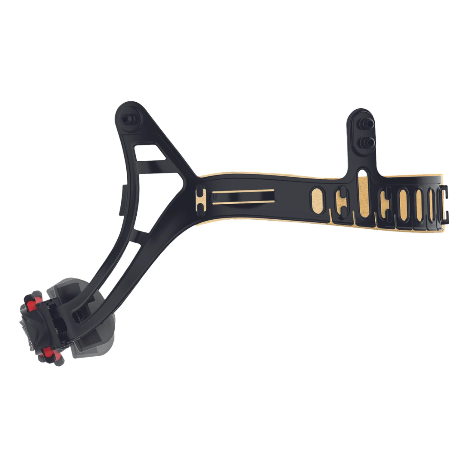 Cerva JSP Revolution Flex WR fejkosár sisakhoz