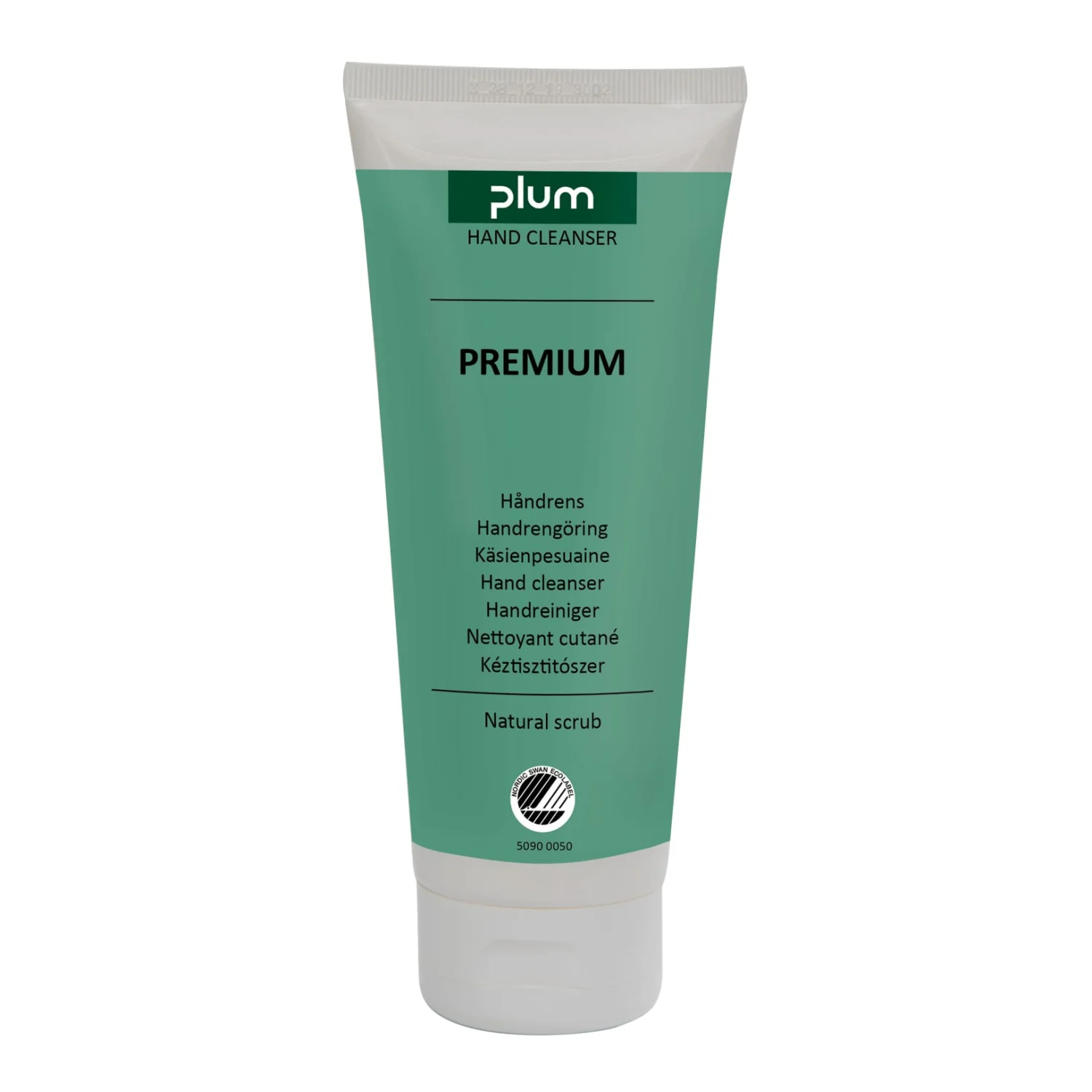 Plum Premium 250 ml tubus