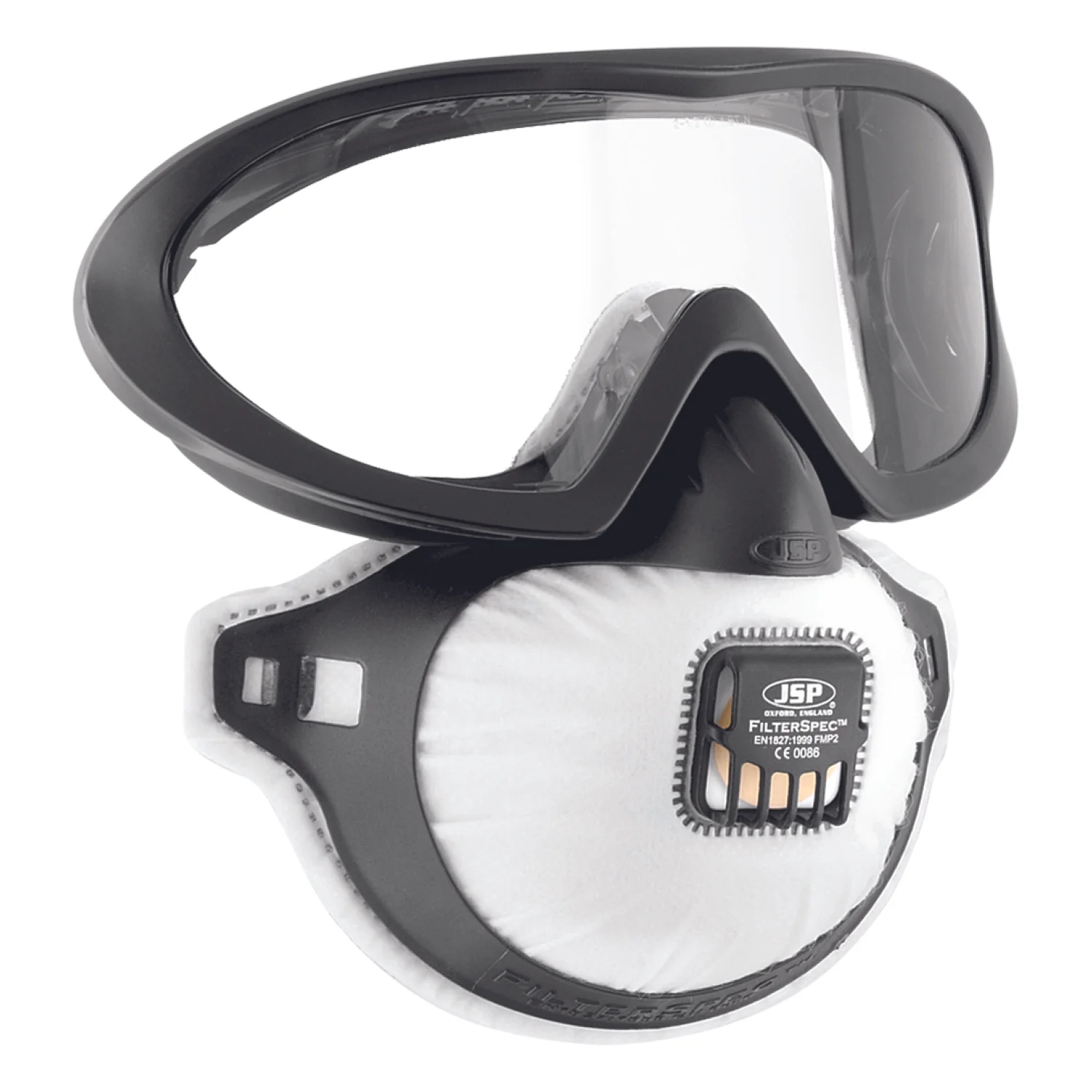 Cerva JSP FILTERSPEC PRO FFP2V