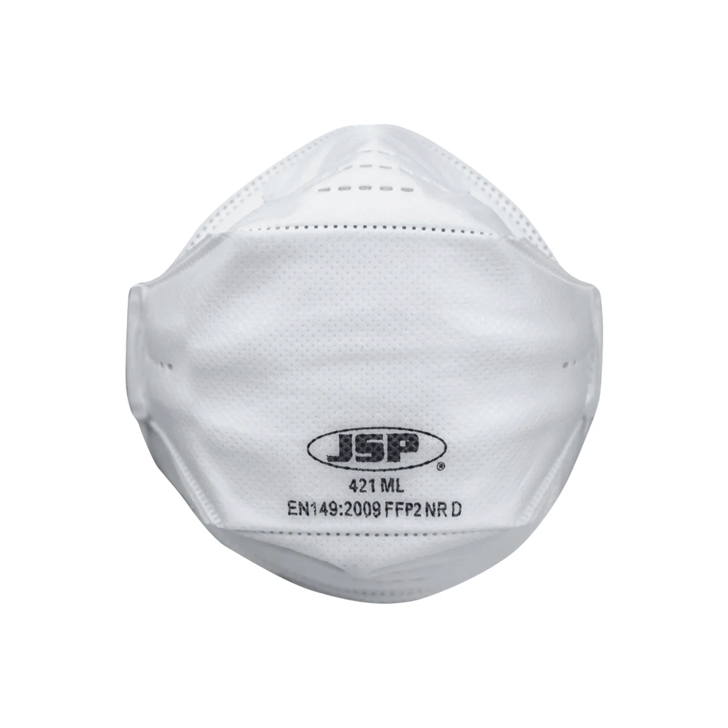 Cerva JSP SpringFit 421 FFP2 NR D ML 10db