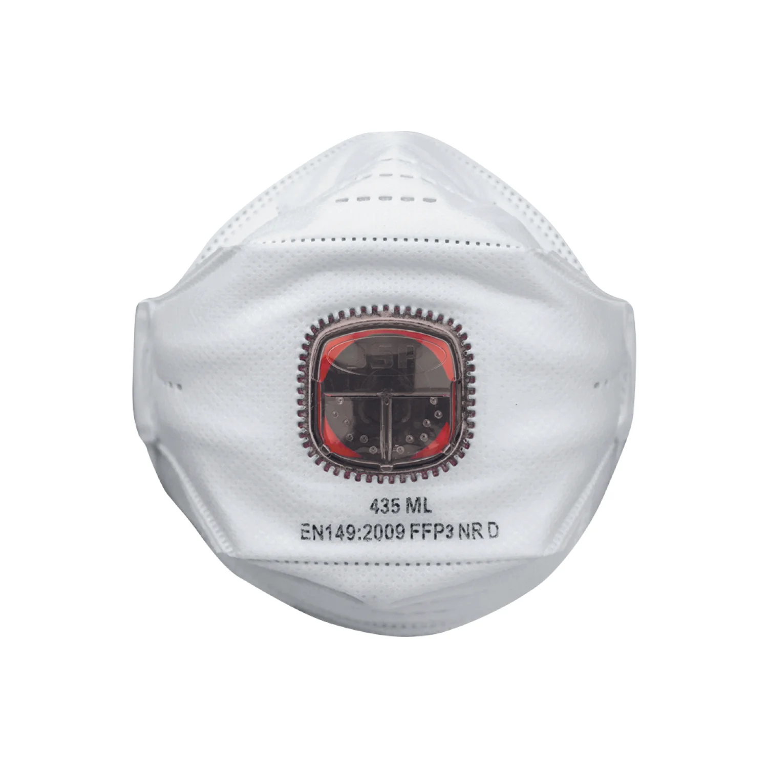 Cerva JSP SpringFit 435ML FFP3 NR D sz. 10db