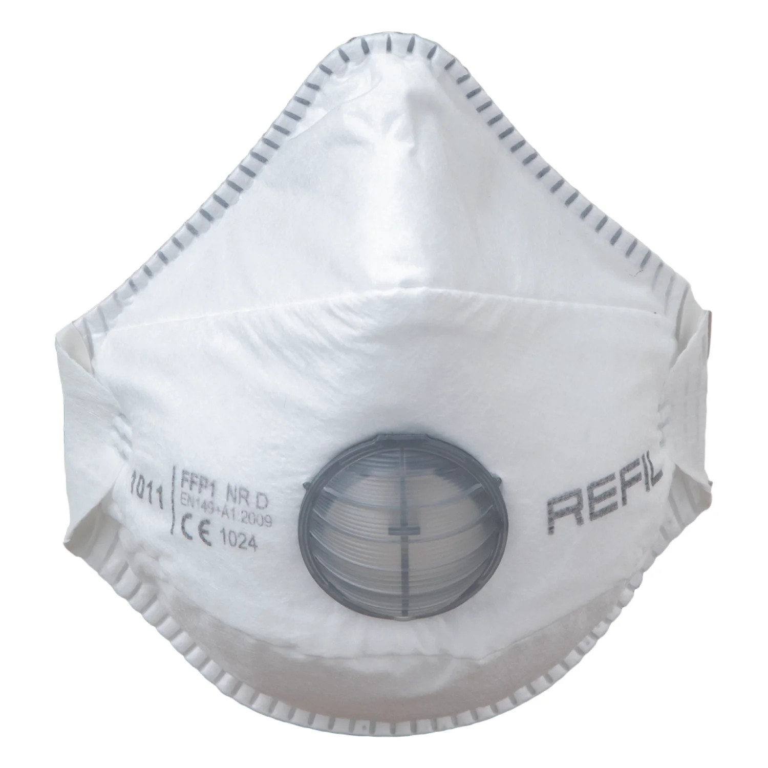 Cerva REFIL 1011 FFP1NRD szelepes maszk 10db