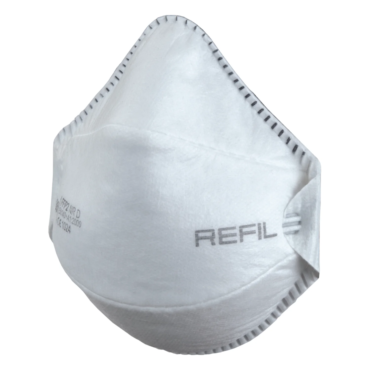 Cerva REFIL 1030 FFP2NRD pormaszk 10db