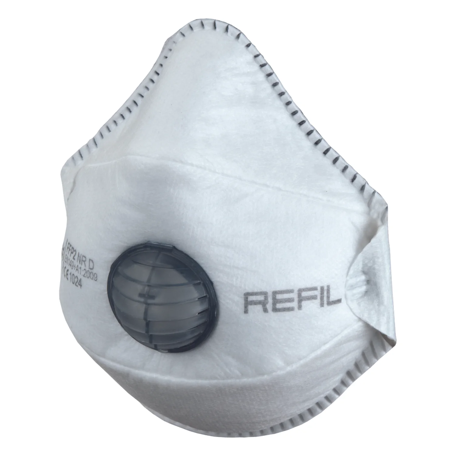 Cerva REFIL 1031 FFP2NRD szelepes maszk 10db