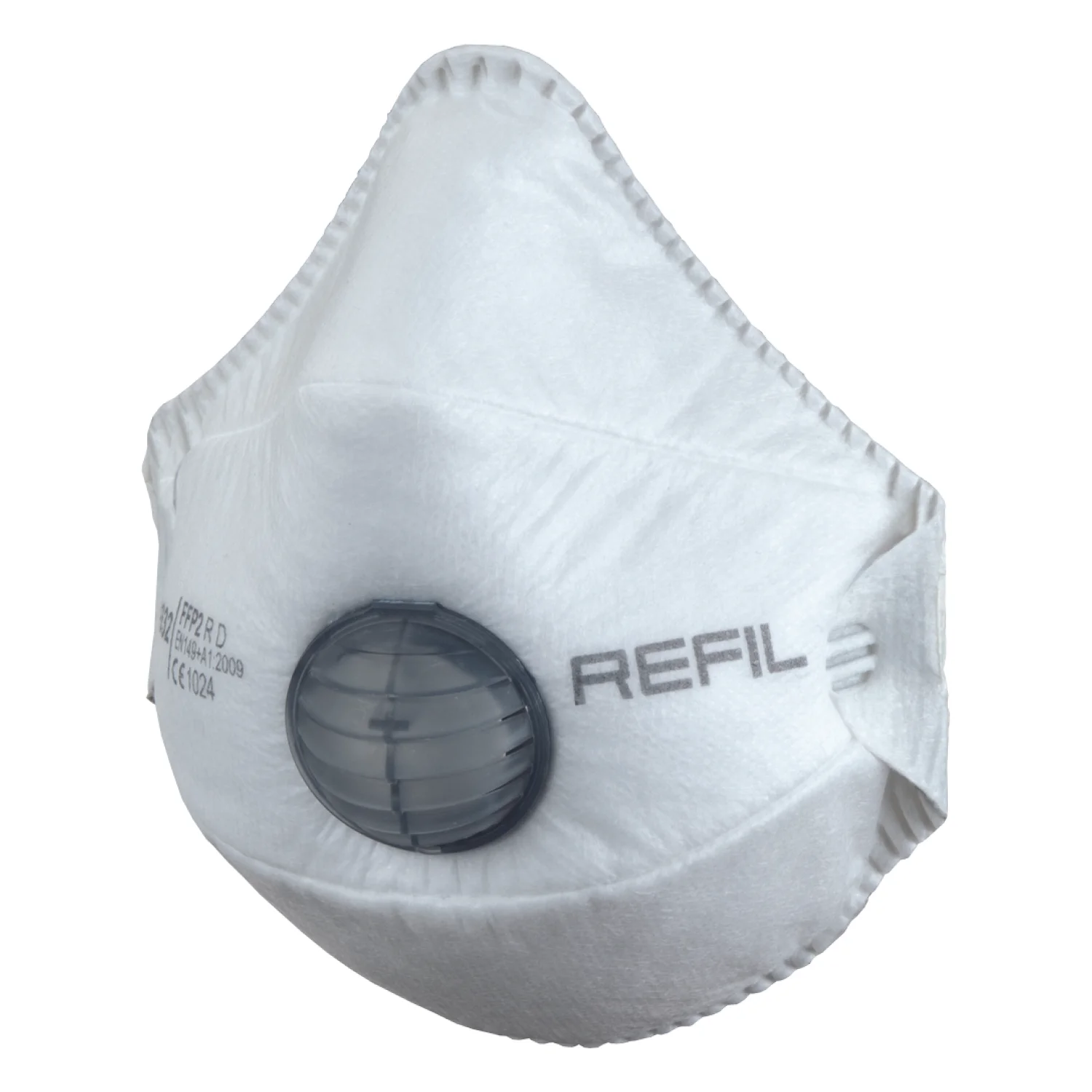 Cerva REFIL 1032 FFP2RD szelepes maszk 5db