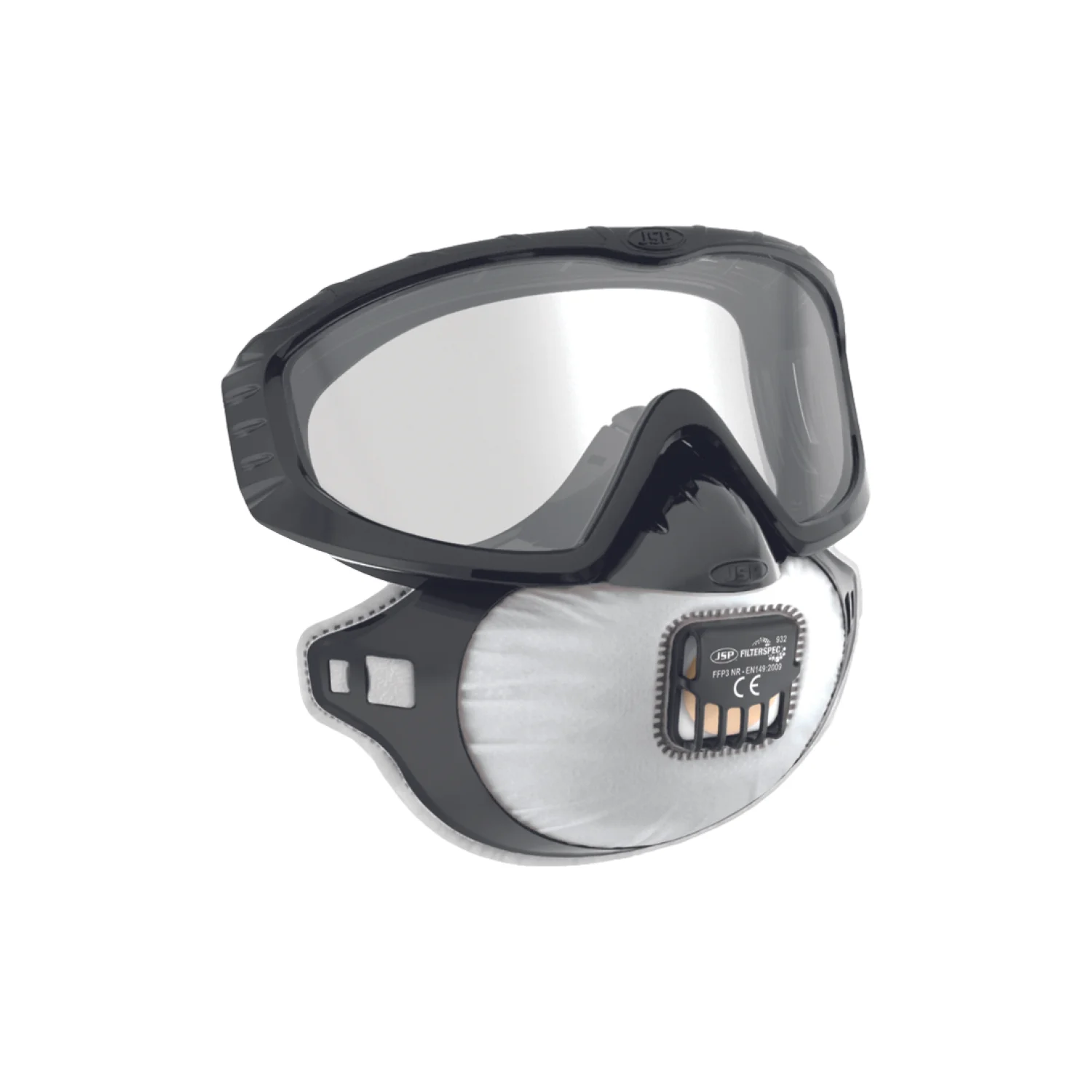 Cerva JSP FILTERSPEC PRO FFP3V