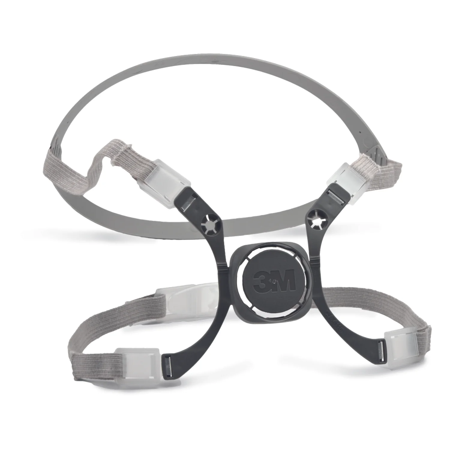 3M 6281 fejpántszerelvény 6000 félálarch