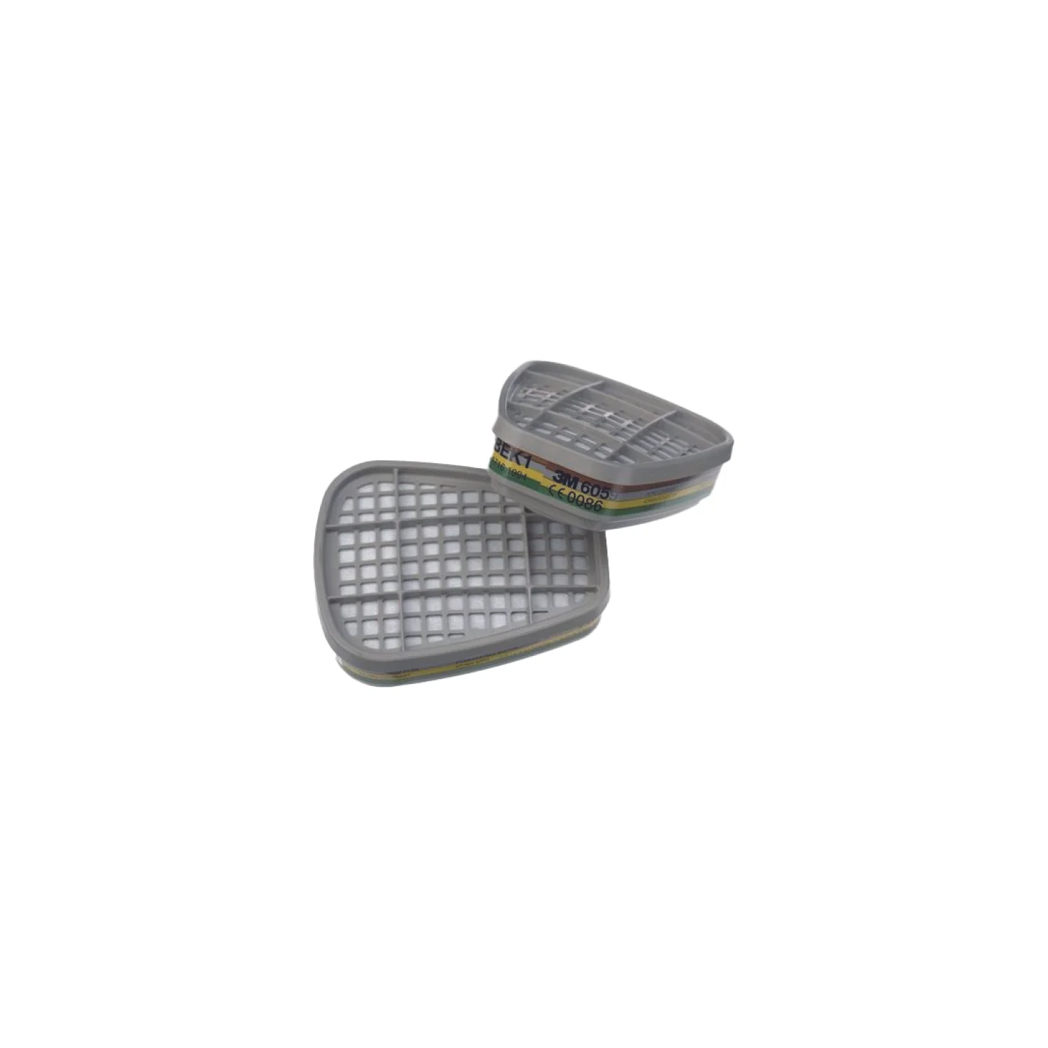 3M 6059 ABEK1 szűrőbetét 2db/csomag
