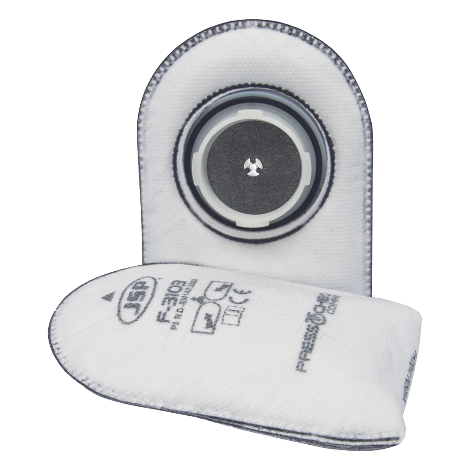 Cerva JSP PressToCheck Compact P3 F-3103 (PK2)