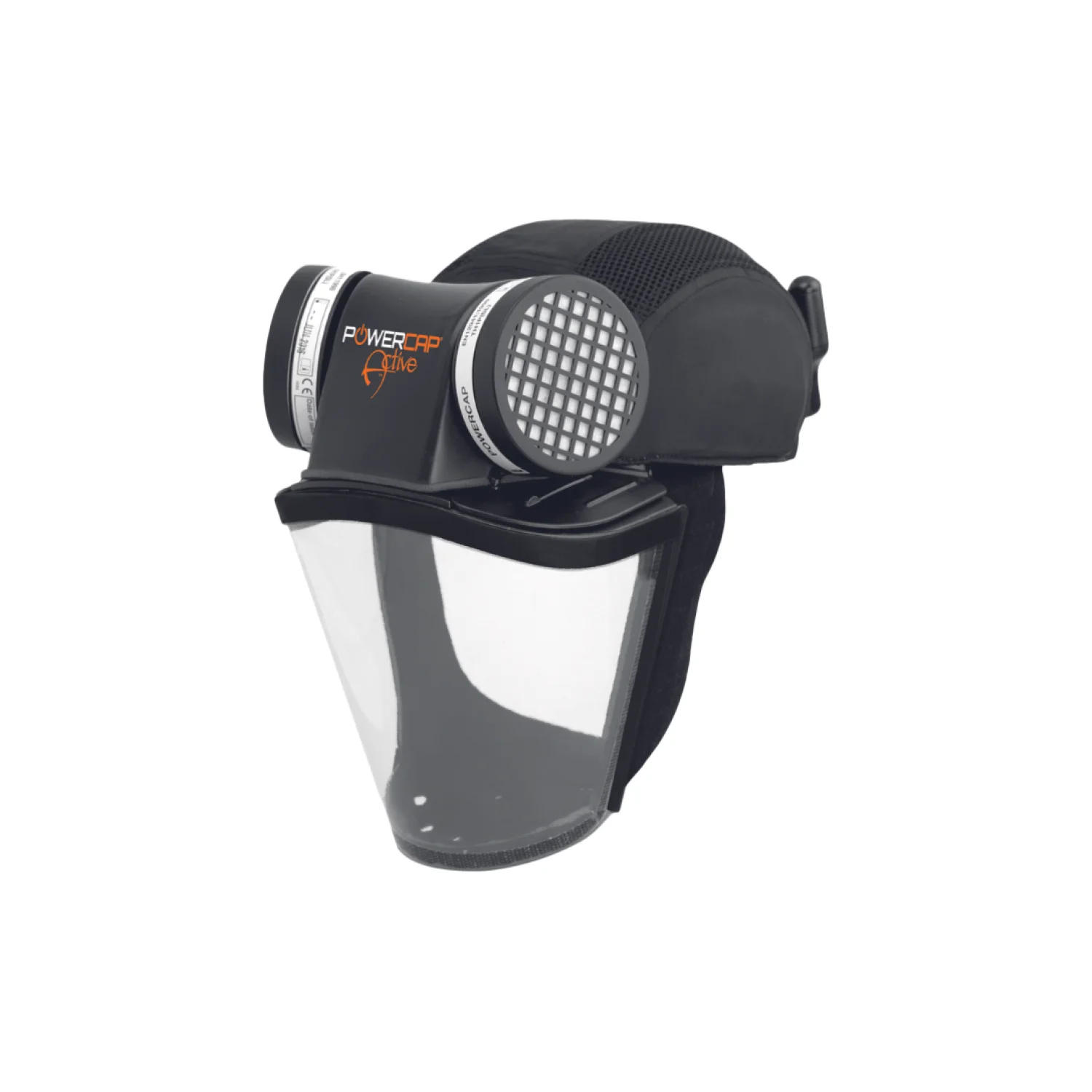 Cerva JSP PowerCap Active 8hr CAE601-941
