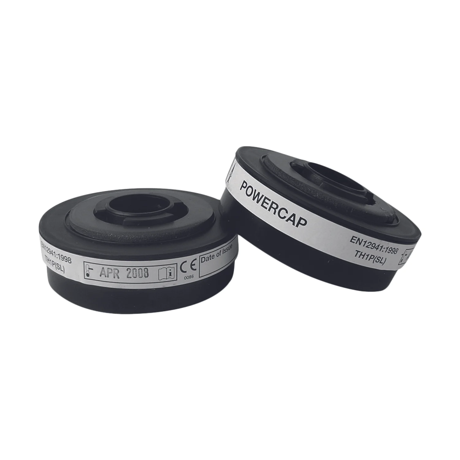 Cerva JSP PowerCap főszűrő TH1P CAU601-001 pár