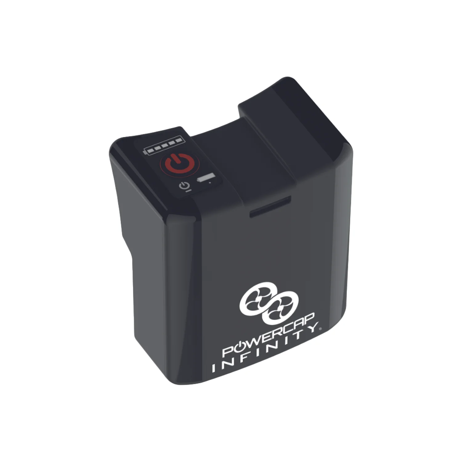Cerva Powercap Infinity Li-ion akkumulátor