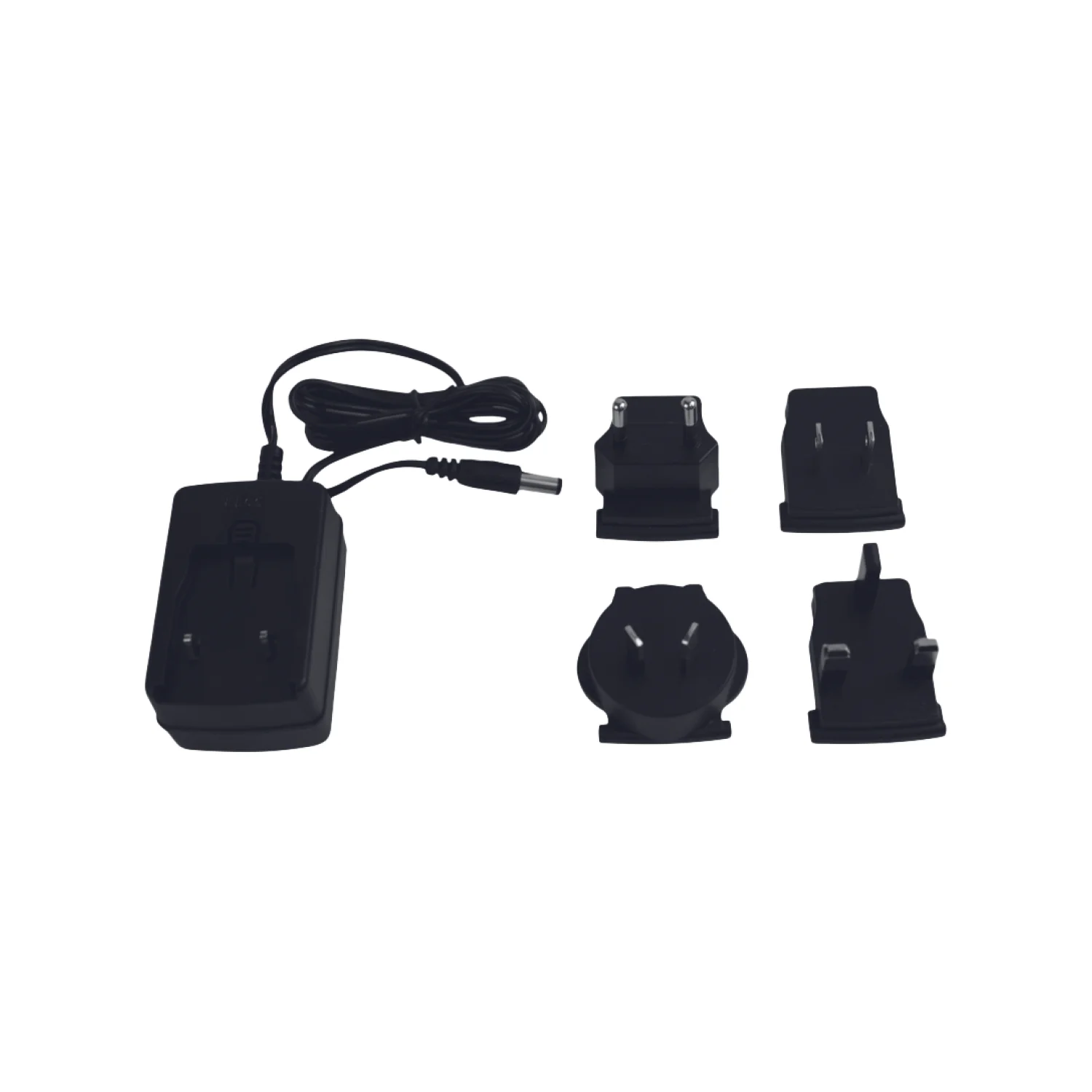 Cerva JSP Powercap Multi Region Charger