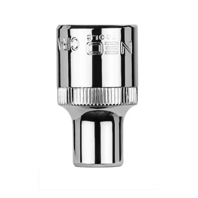 NEO Dugókulcs 8mm, 1/2", 6 pontos, Superlock, min. rendelés: 3db