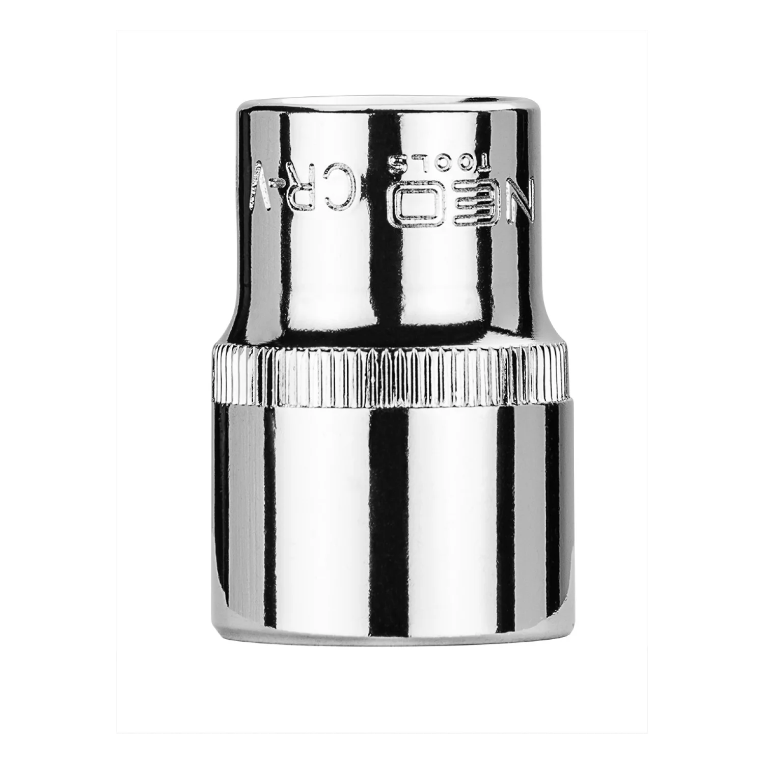 NEO Dugókulcs 19mm, 1/2", 6 pontos, Superlock, min. rendelés: 3db