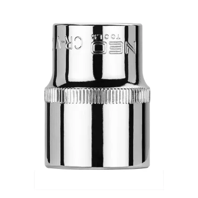 NEO Dugókulcs 21mm, 1/2", 6 pontos, superlock