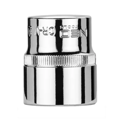 NEO Dugókulcs 24mm, 1/2", 6 pontos, superlock