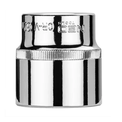 NEO Dugókulcs 32mm, 1/2", 6 pontos, superlock