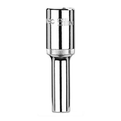 NEO Dugókulcs 8mm, 1/2", hosszú, 6 pontos, superlock