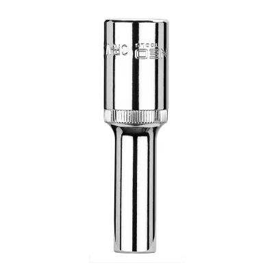 NEO Dugókulcs 9mm, 1/2", hosszú, 6 pontos, superlock
