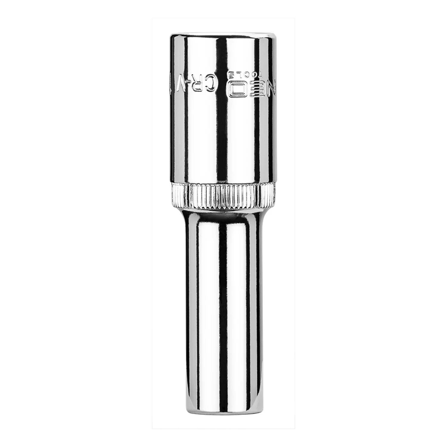 NEO Dugókulcs 10mm, 1/2", hosszú, 12 pontos