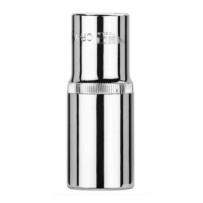 NEO Dugókulcs 22mm, 1/2", hosszú, 12 pontos