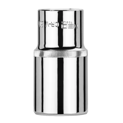 NEO Dugókulcs 30mm, 1/2", hosszú, 12 pontos