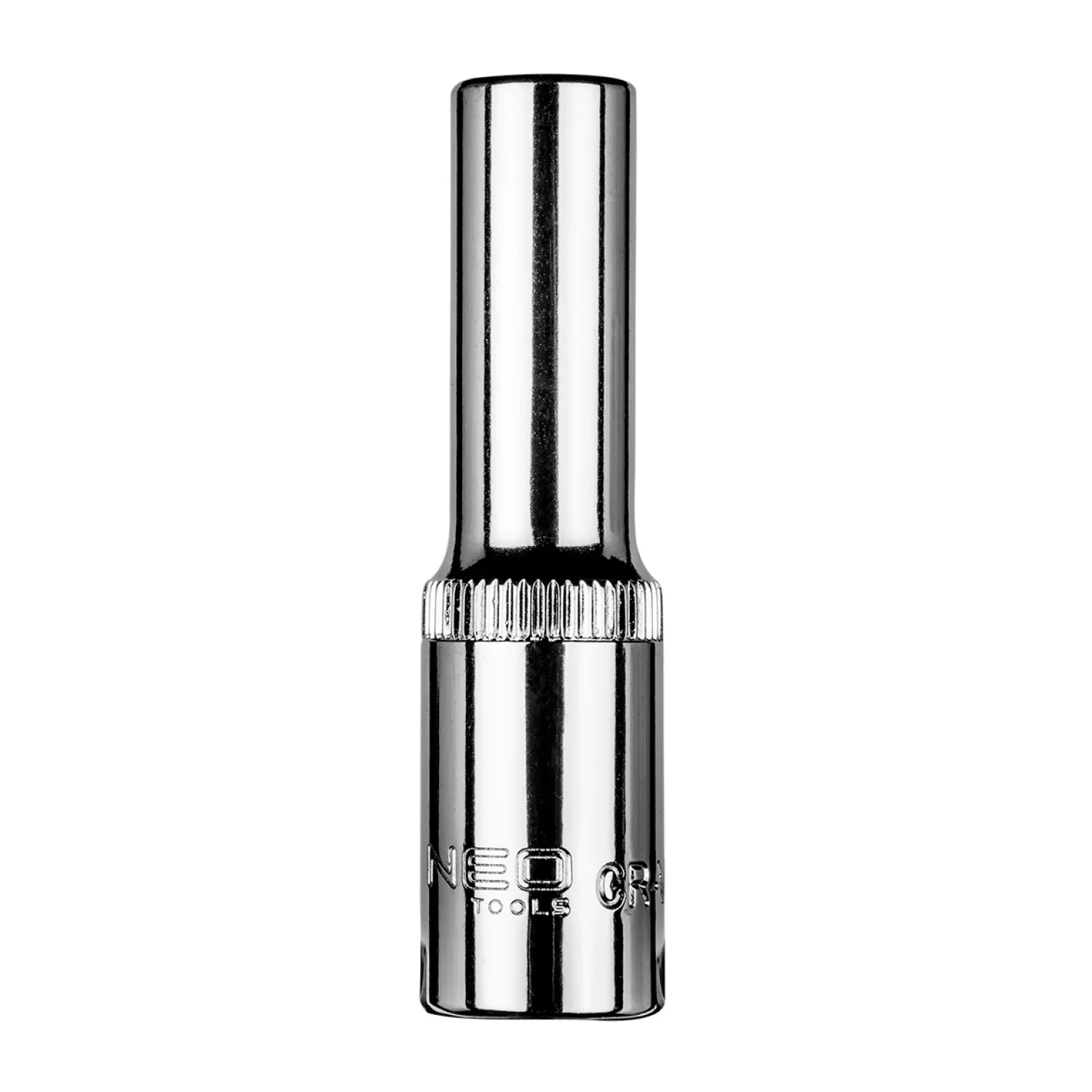 NEO Dugókulcs 8mm, 3/8", hosszú hatlapú